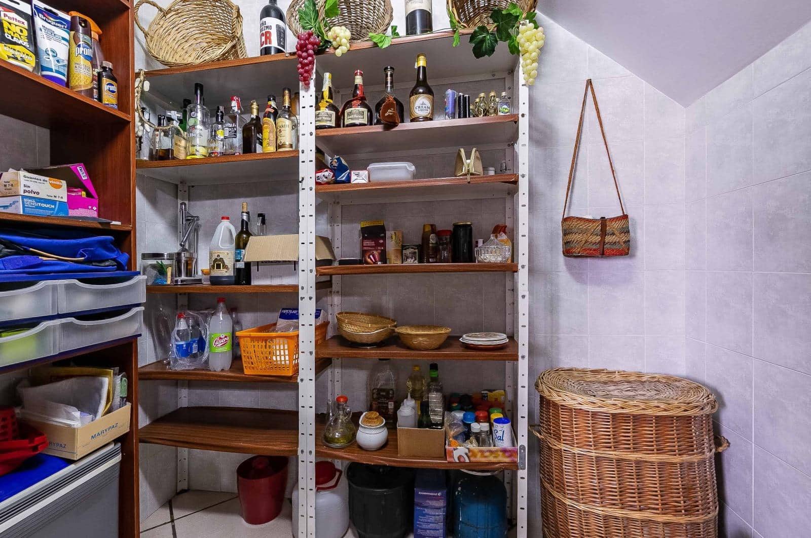 4 sypialnia Willa na sprzedaż w Colmenar - 450 000 € (Ref: 8429688)