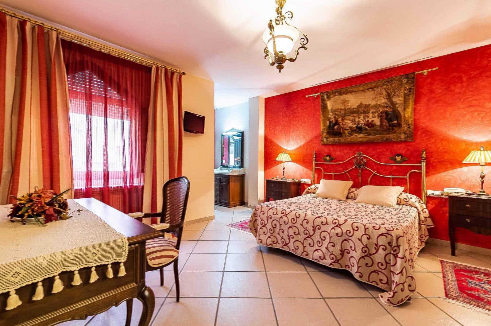 4 sypialnia Willa na sprzedaż w Colmenar - 450 000 € (Ref: 8429688)