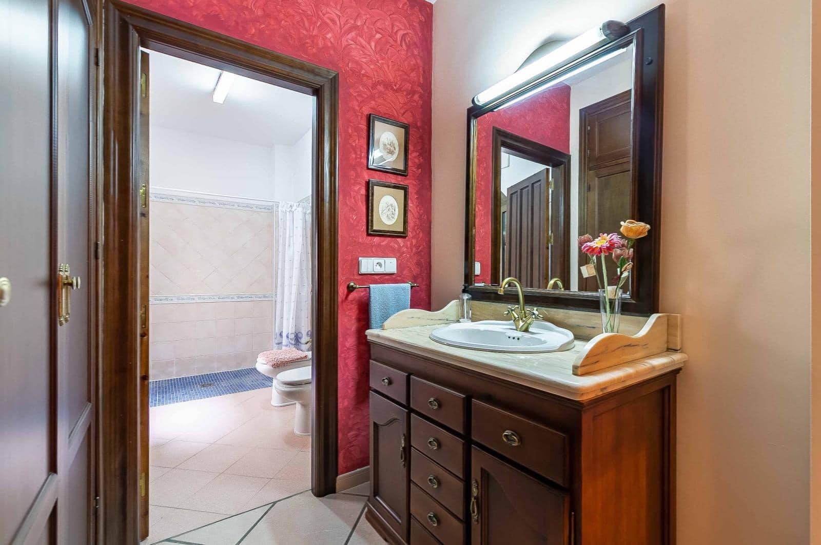 4 sypialnia Willa na sprzedaż w Colmenar - 450 000 € (Ref: 8429688)