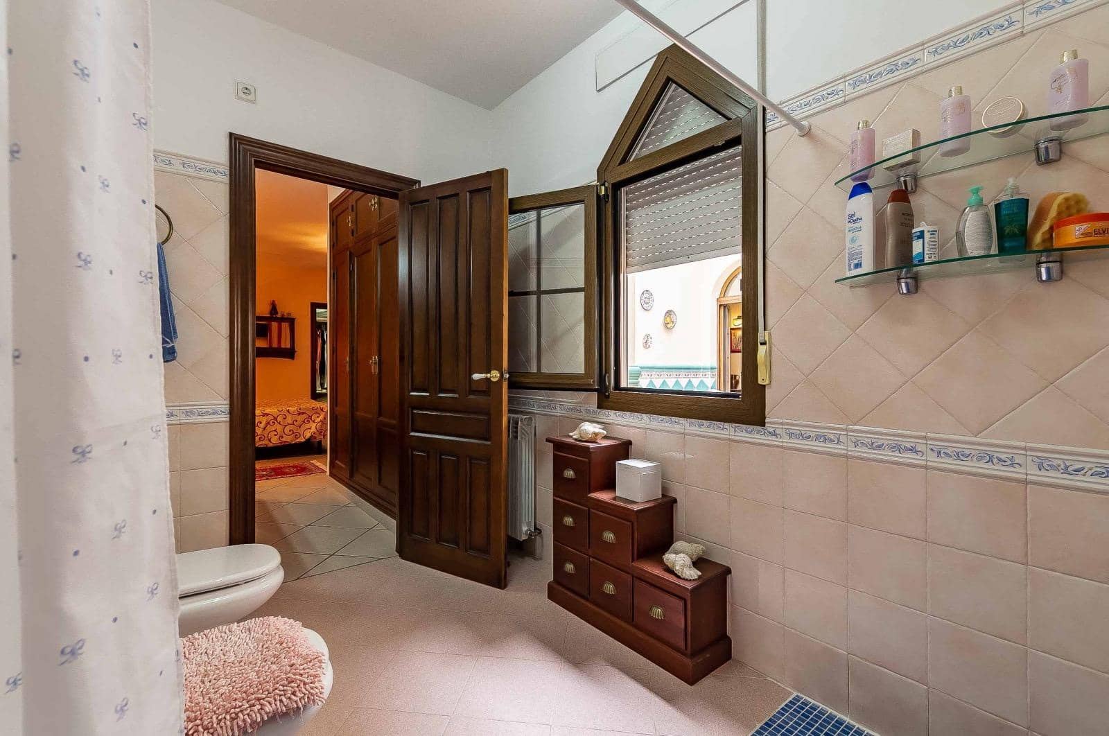 4 sypialnia Willa na sprzedaż w Colmenar - 450 000 € (Ref: 8429688)