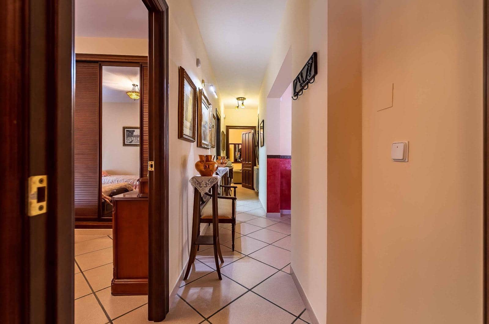 4 sypialnia Willa na sprzedaż w Colmenar - 450 000 € (Ref: 8429688)