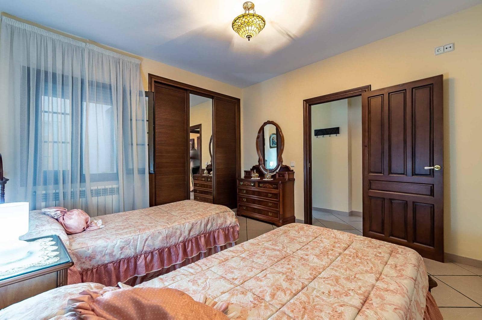 4 sypialnia Willa na sprzedaż w Colmenar - 450 000 € (Ref: 8429688)