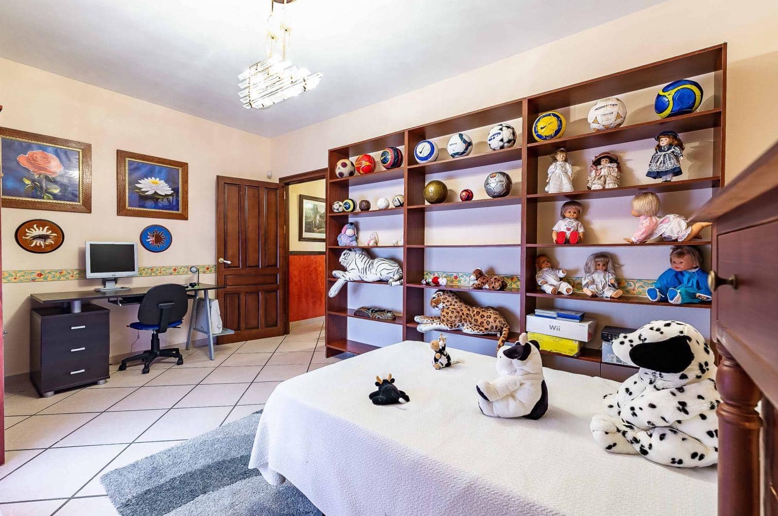 4 sypialnia Willa na sprzedaż w Colmenar - 450 000 € (Ref: 8429688)