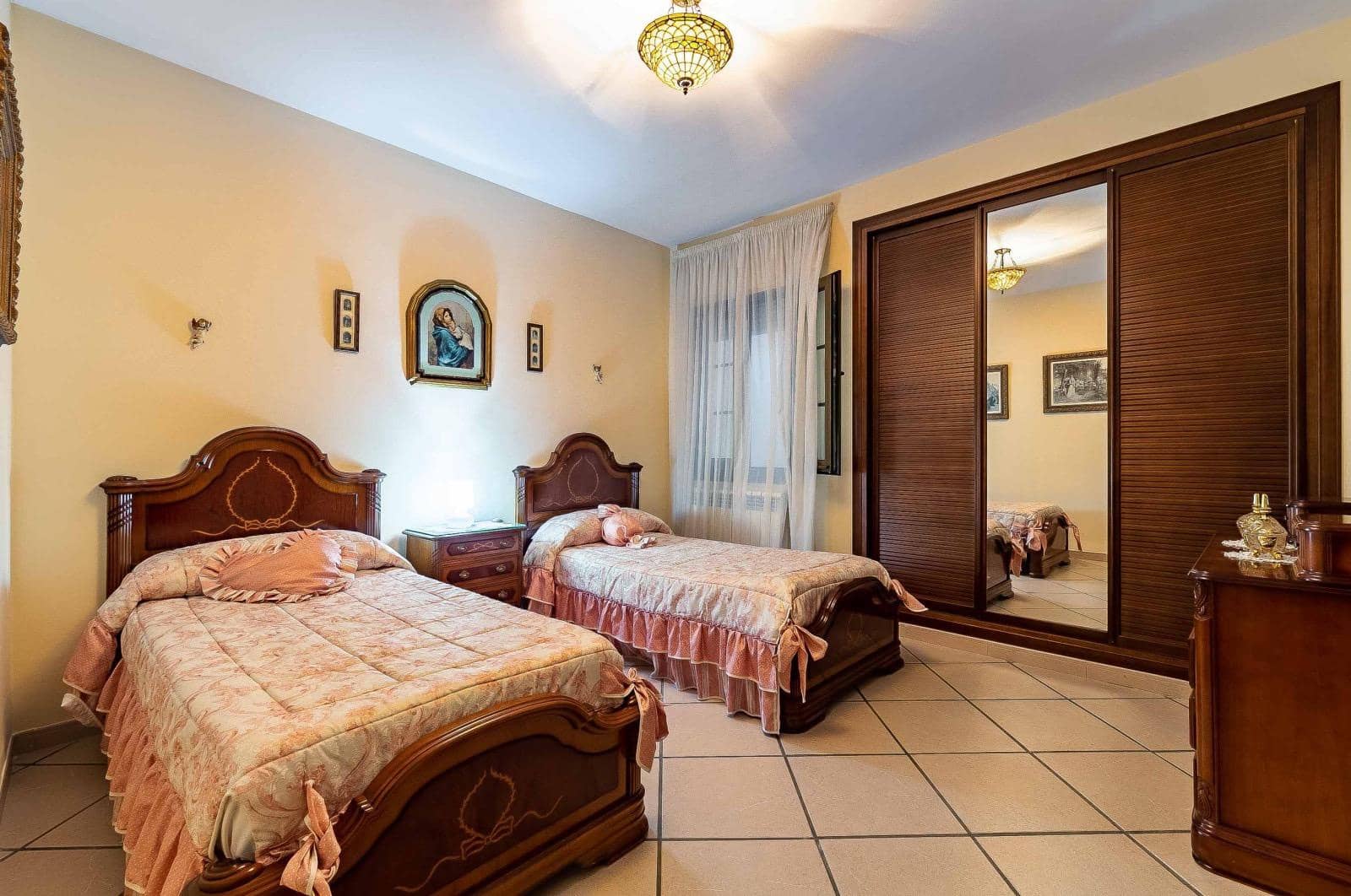 4 sypialnia Willa na sprzedaż w Colmenar - 450 000 € (Ref: 8429688)