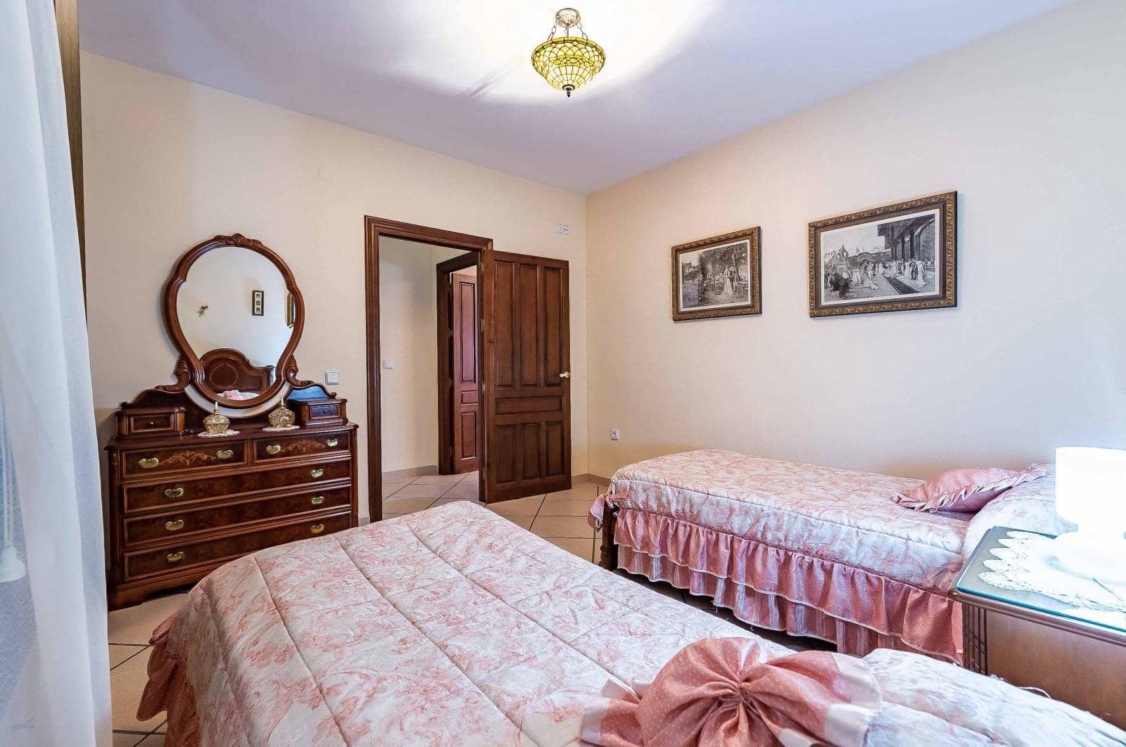 4 sypialnia Willa na sprzedaż w Colmenar - 450 000 € (Ref: 8429688)