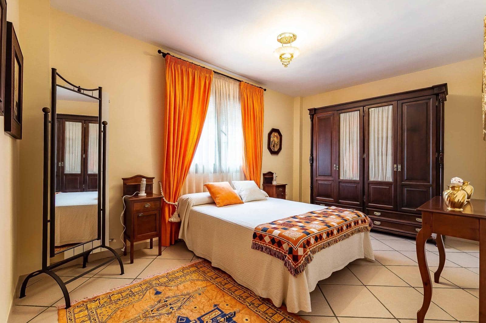 4 sypialnia Willa na sprzedaż w Colmenar - 450 000 € (Ref: 8429688)