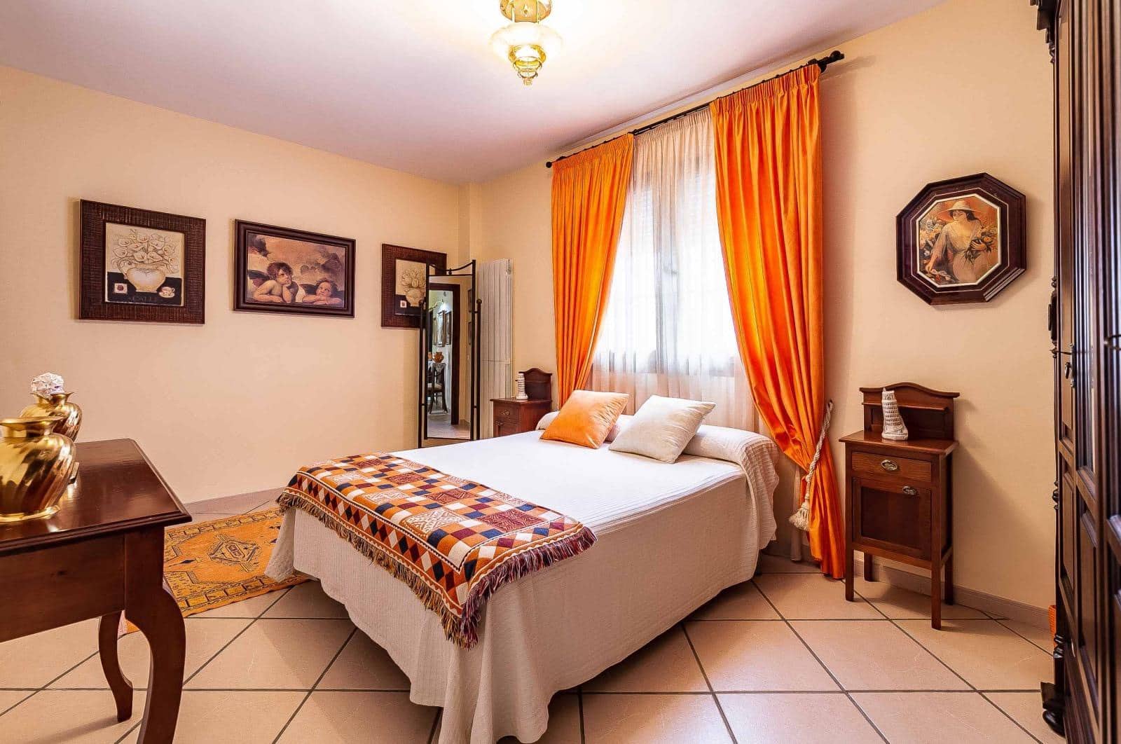 4 sypialnia Willa na sprzedaż w Colmenar - 450 000 € (Ref: 8429688)