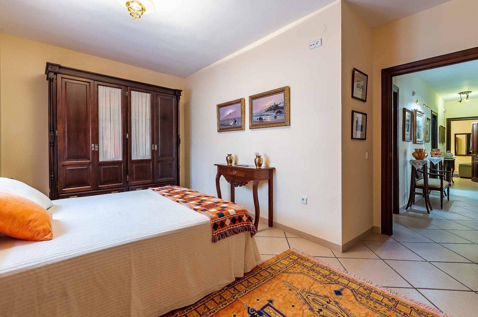 4 sypialnia Willa na sprzedaż w Colmenar - 450 000 € (Ref: 8429688)