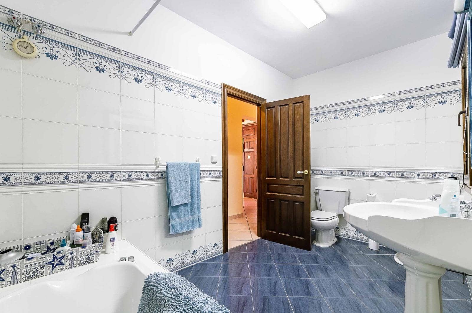 4 sypialnia Willa na sprzedaż w Colmenar - 450 000 € (Ref: 8429688)