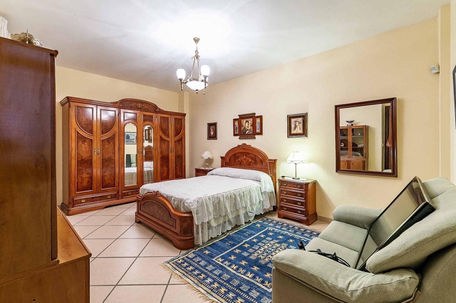 4 sypialnia Willa na sprzedaż w Colmenar - 450 000 € (Ref: 8429688)