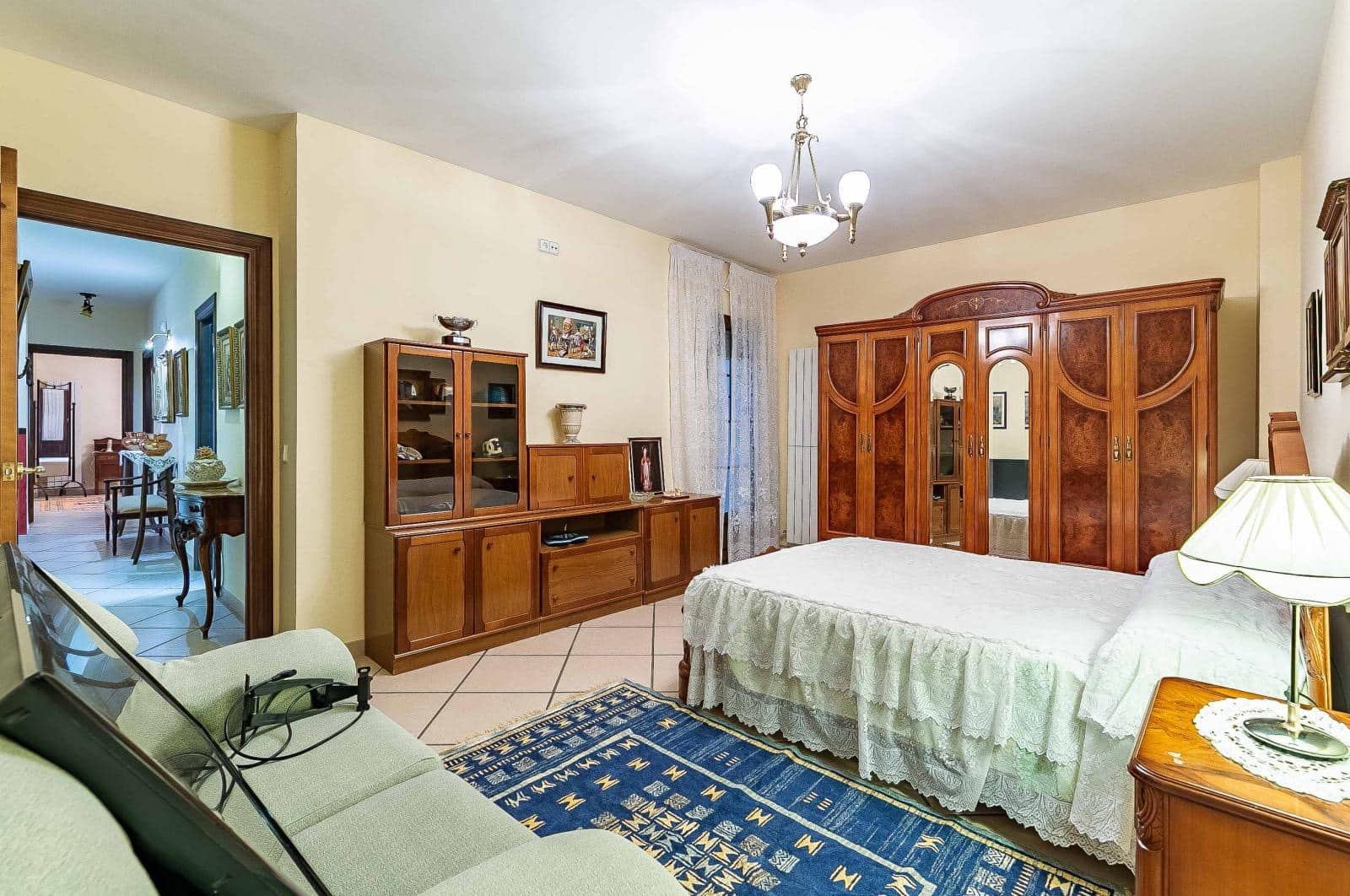 4 sypialnia Willa na sprzedaż w Colmenar - 450 000 € (Ref: 8429688)