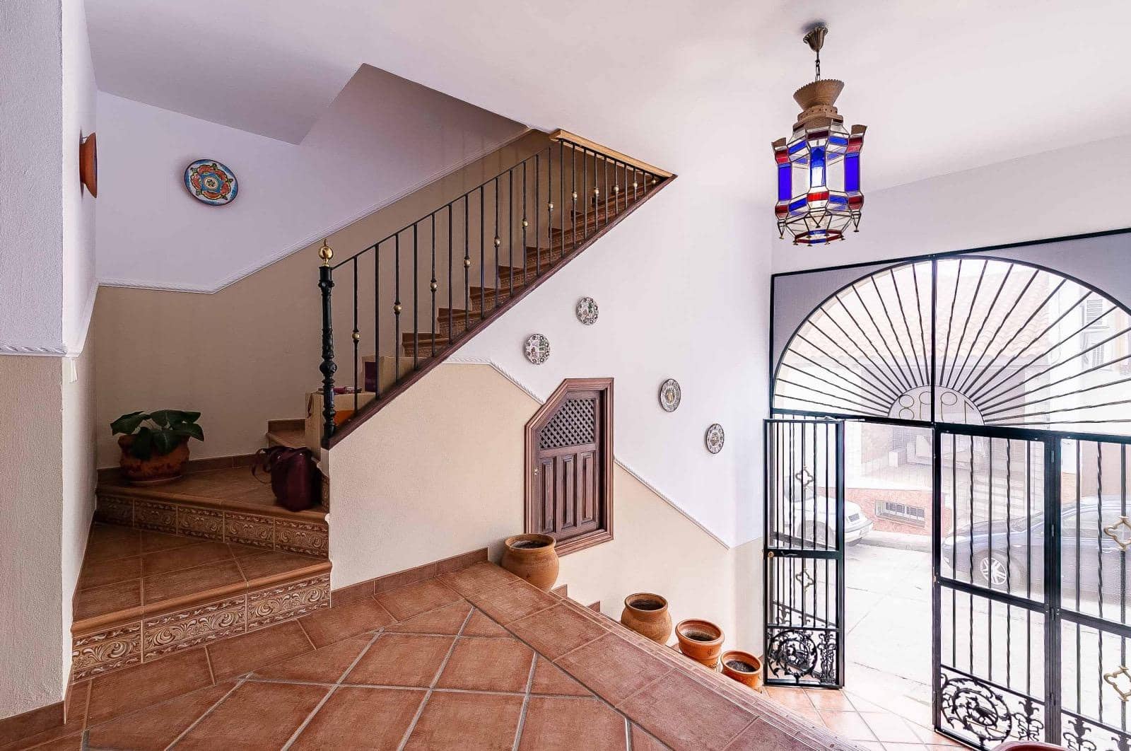 4 sypialnia Willa na sprzedaż w Colmenar - 450 000 € (Ref: 8429688)