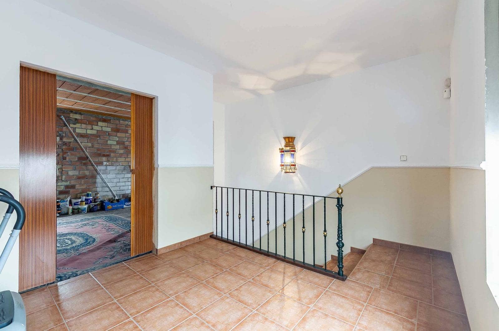 4 sypialnia Willa na sprzedaż w Colmenar - 450 000 € (Ref: 8429688)