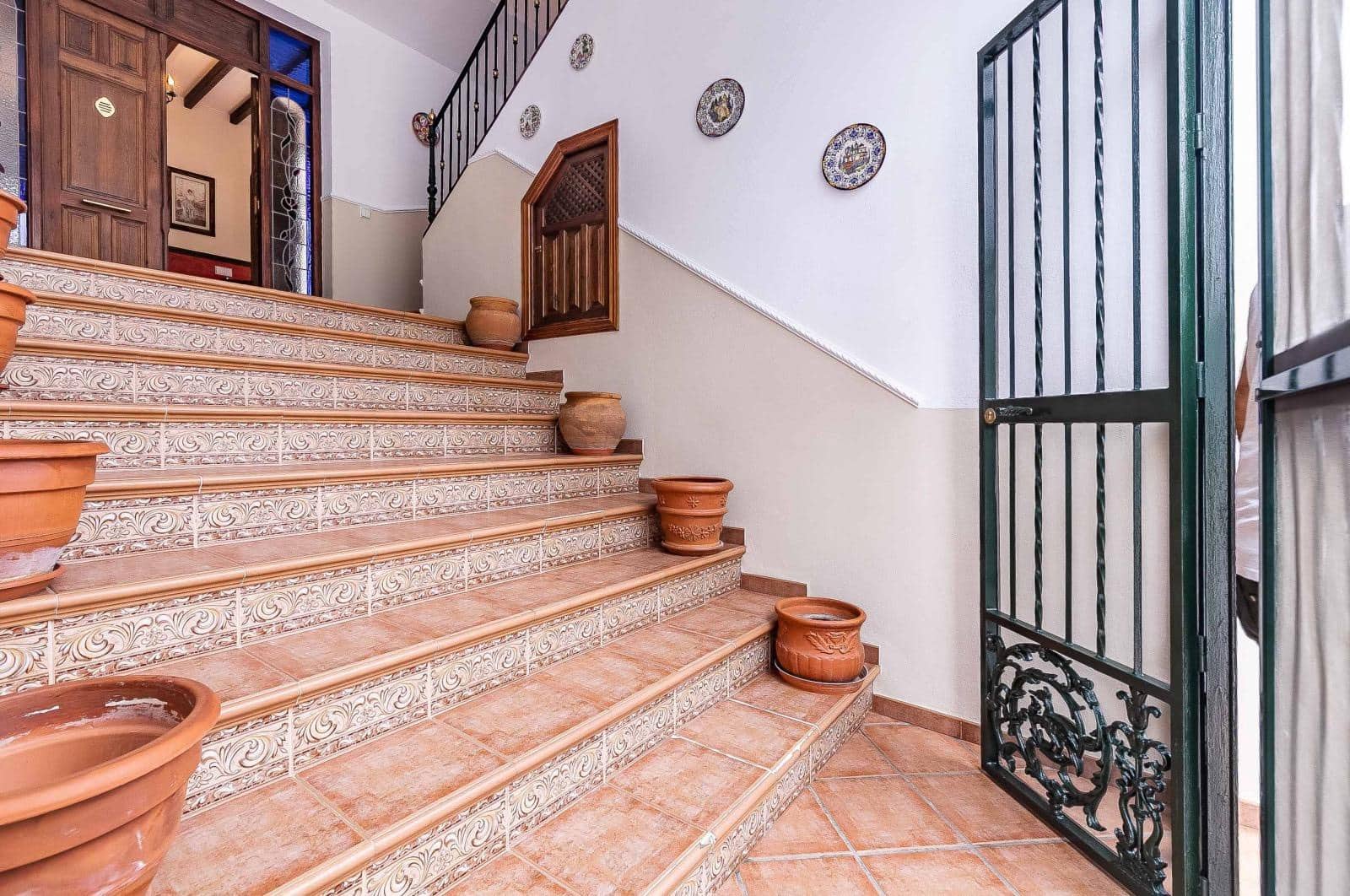 4 sypialnia Willa na sprzedaż w Colmenar - 450 000 € (Ref: 8429688)