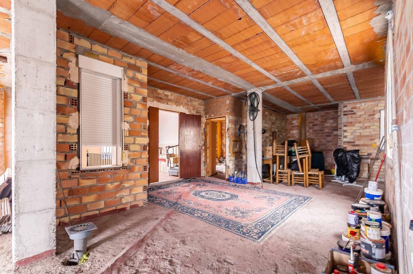 4 sypialnia Willa na sprzedaż w Colmenar - 450 000 € (Ref: 8429688)