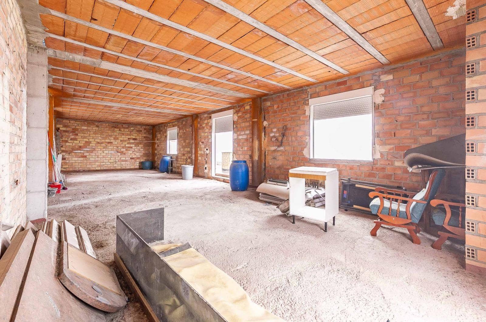 4 sypialnia Willa na sprzedaż w Colmenar - 450 000 € (Ref: 8429688)