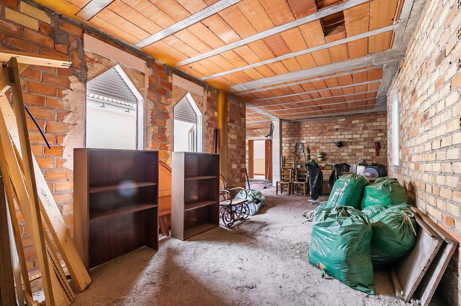 4 sypialnia Willa na sprzedaż w Colmenar - 450 000 € (Ref: 8429688)