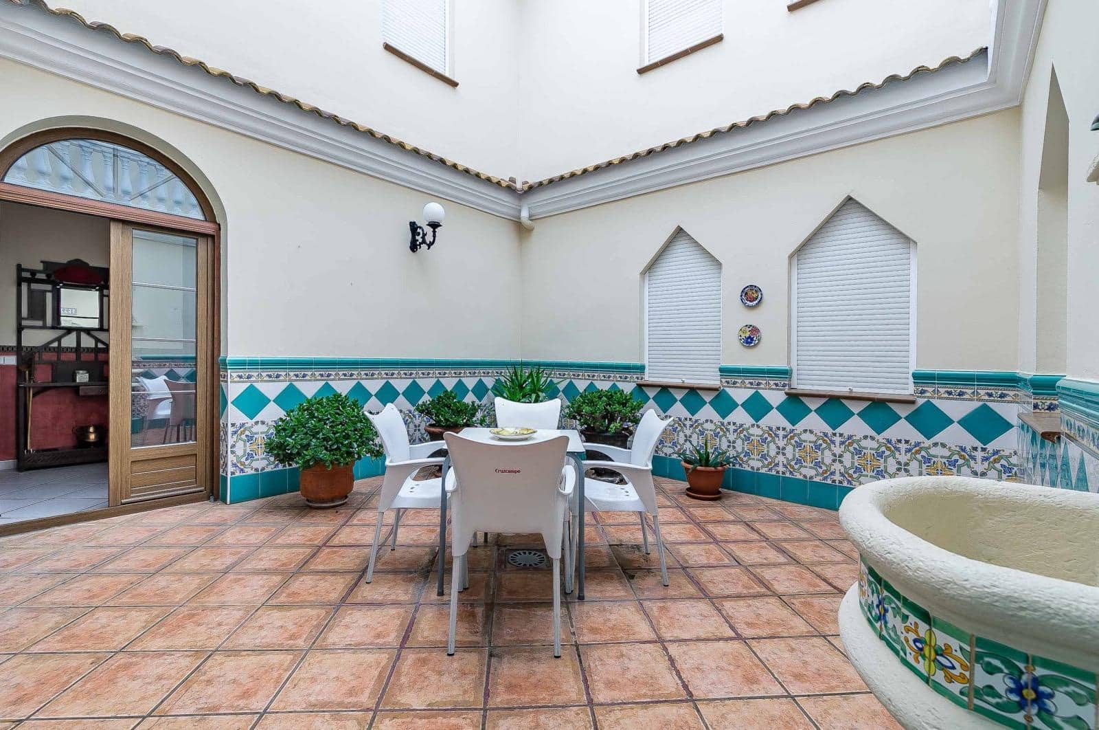 4 sypialnia Willa na sprzedaż w Colmenar - 450 000 € (Ref: 8429688)