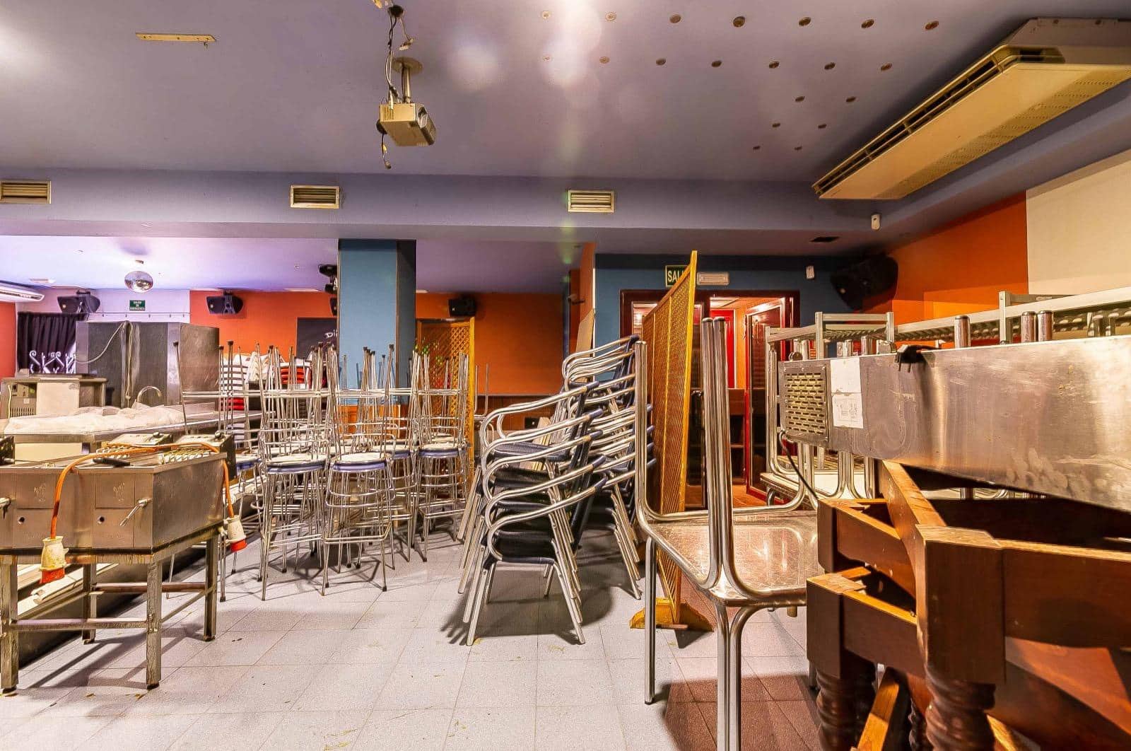 4 sypialnia Willa na sprzedaż w Colmenar - 450 000 € (Ref: 8429688)