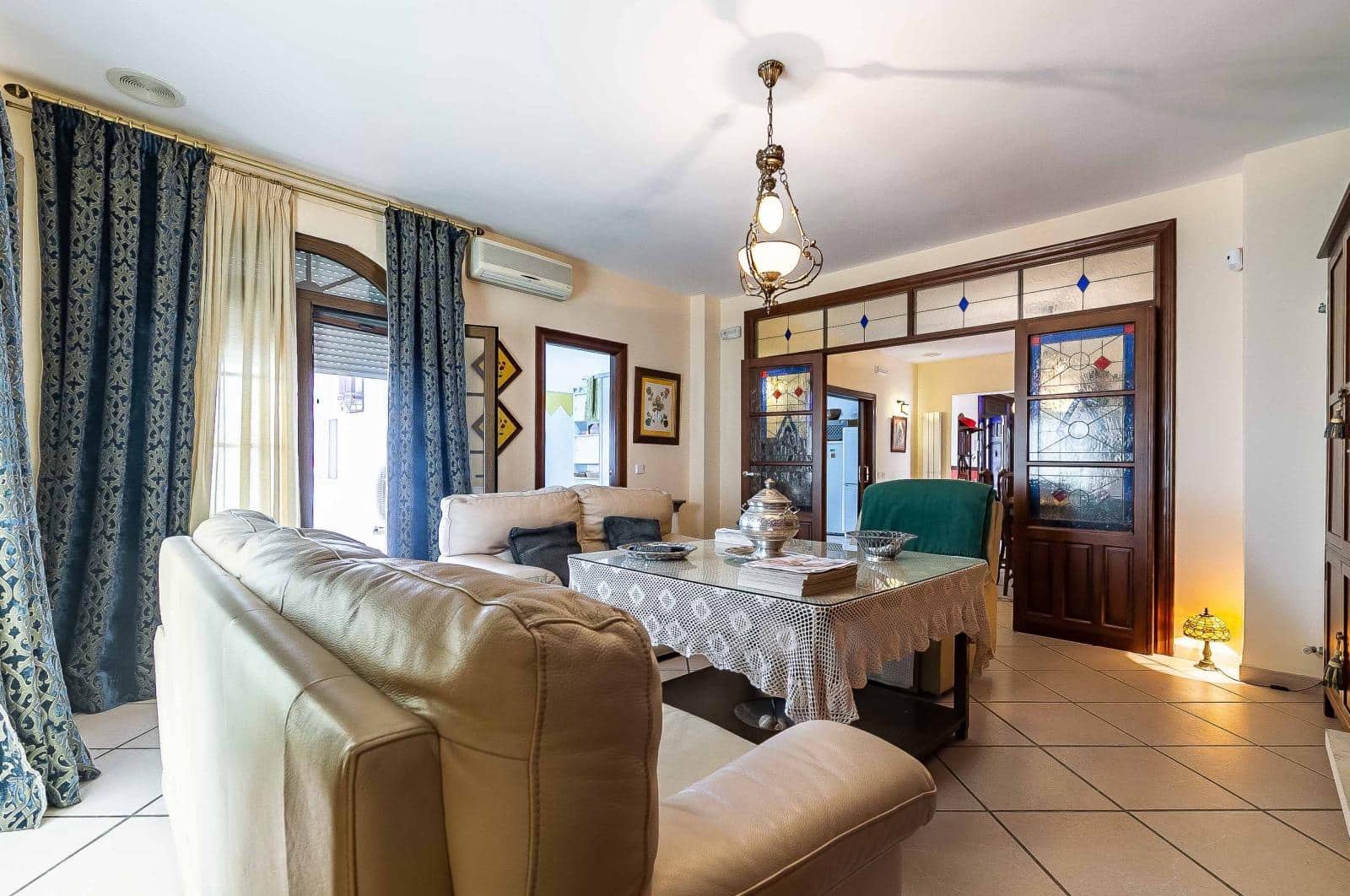 4 sypialnia Willa na sprzedaż w Colmenar - 450 000 € (Ref: 8429688)