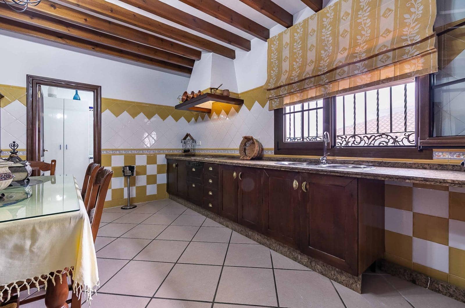 4 sypialnia Willa na sprzedaż w Colmenar - 450 000 € (Ref: 8429688)