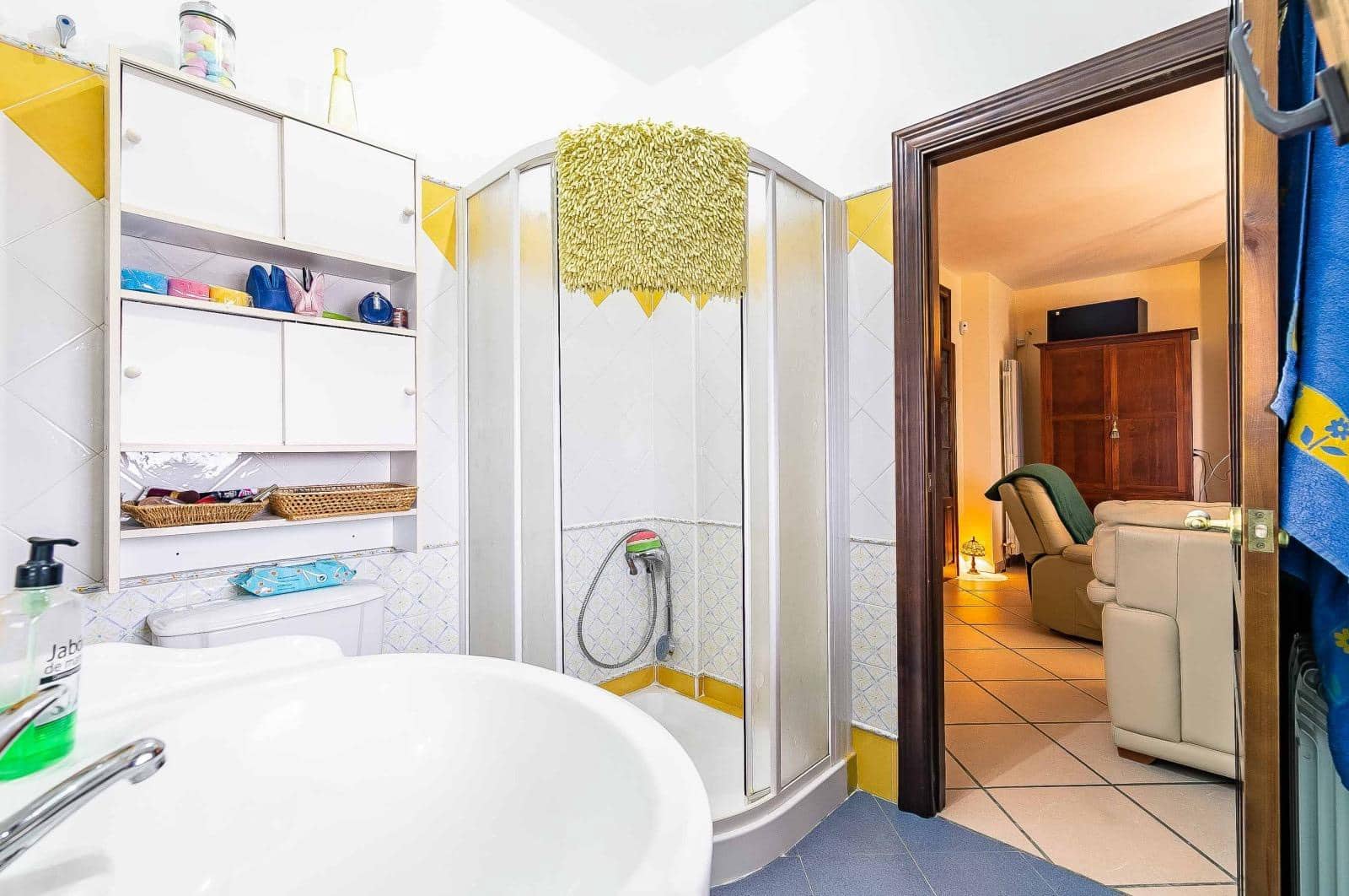 4 sypialnia Willa na sprzedaż w Colmenar - 450 000 € (Ref: 8429688)