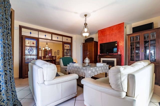 4 sypialnia Willa na sprzedaż w Colmenar - 450 000 € (Ref: 8429688)