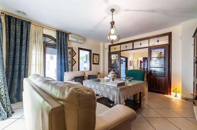 4 sypialnia Willa na sprzedaż w Colmenar - 450 000 € (Ref: 8429688)