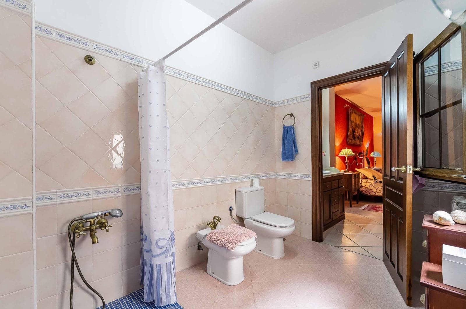 4 sypialnia Willa na sprzedaż w Colmenar - 450 000 € (Ref: 8429688)