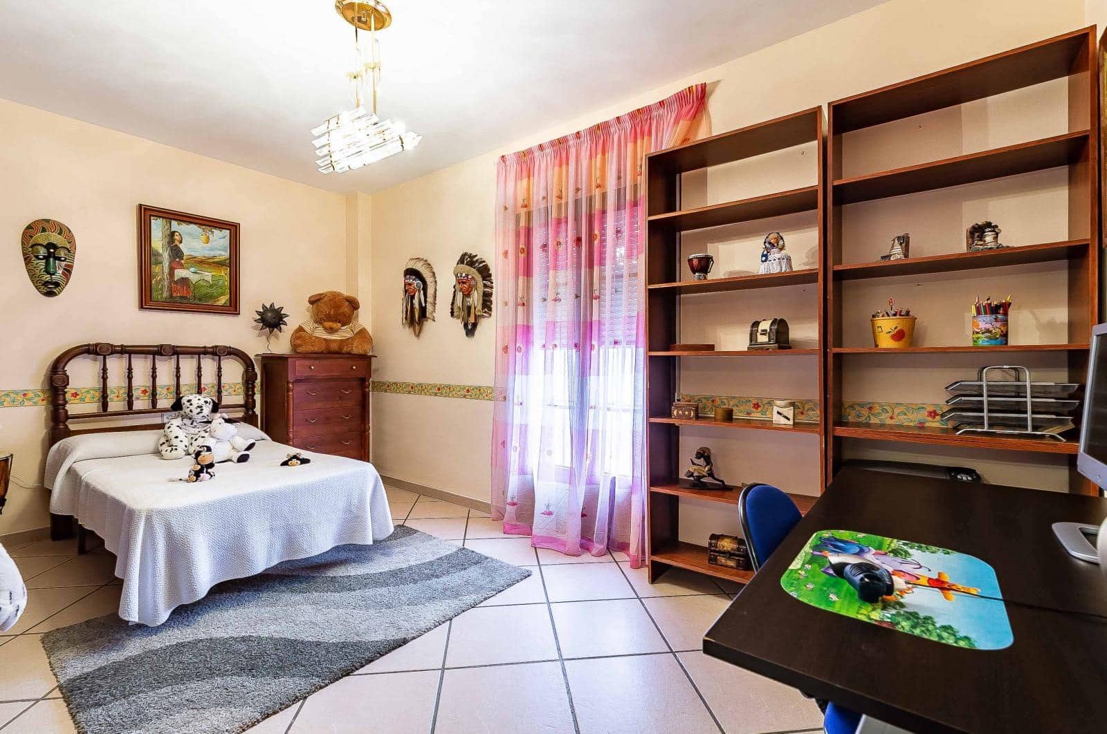 4 sypialnia Willa na sprzedaż w Colmenar - 450 000 € (Ref: 8429688)