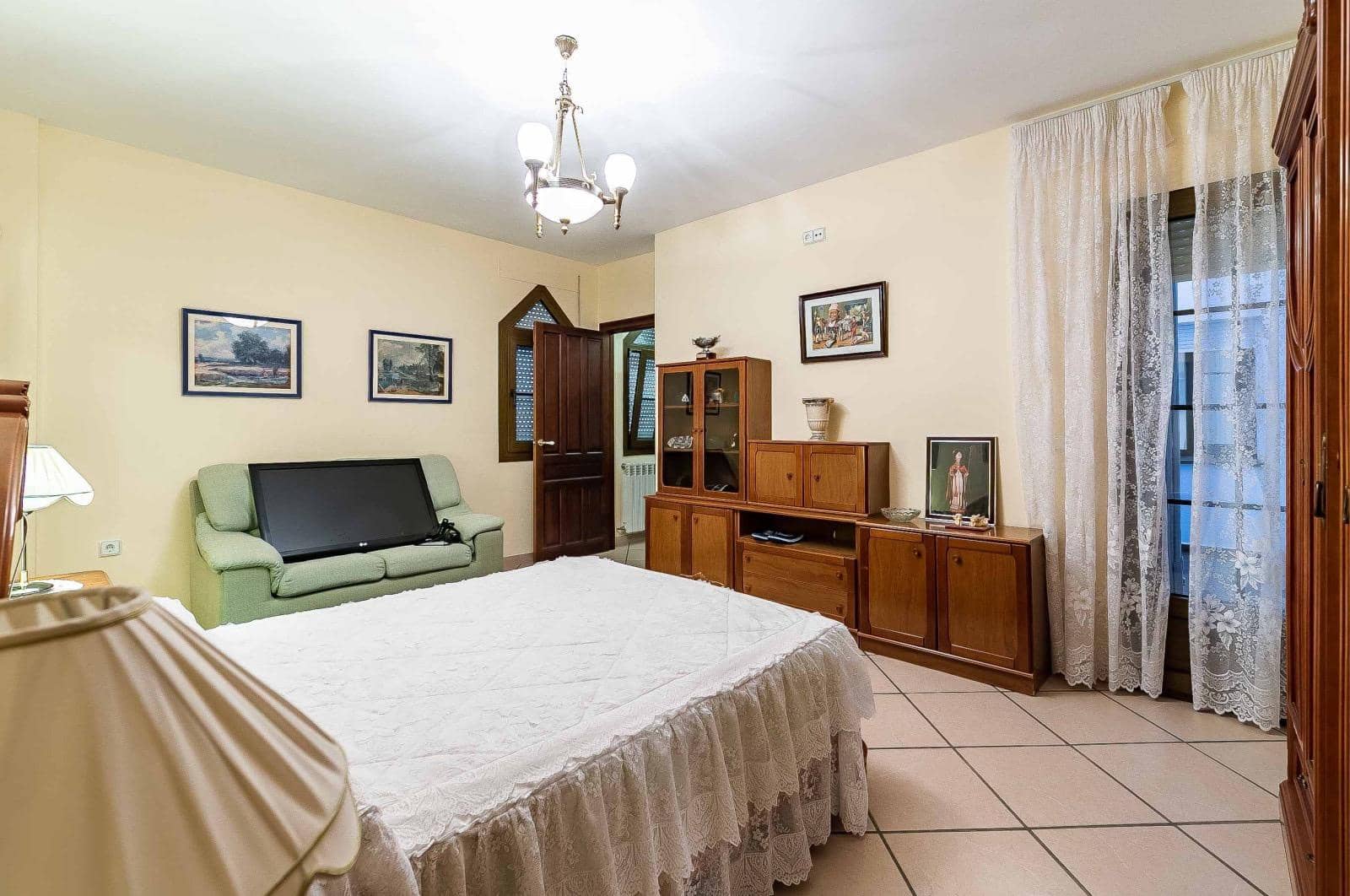 4 sypialnia Willa na sprzedaż w Colmenar - 450 000 € (Ref: 8429688)