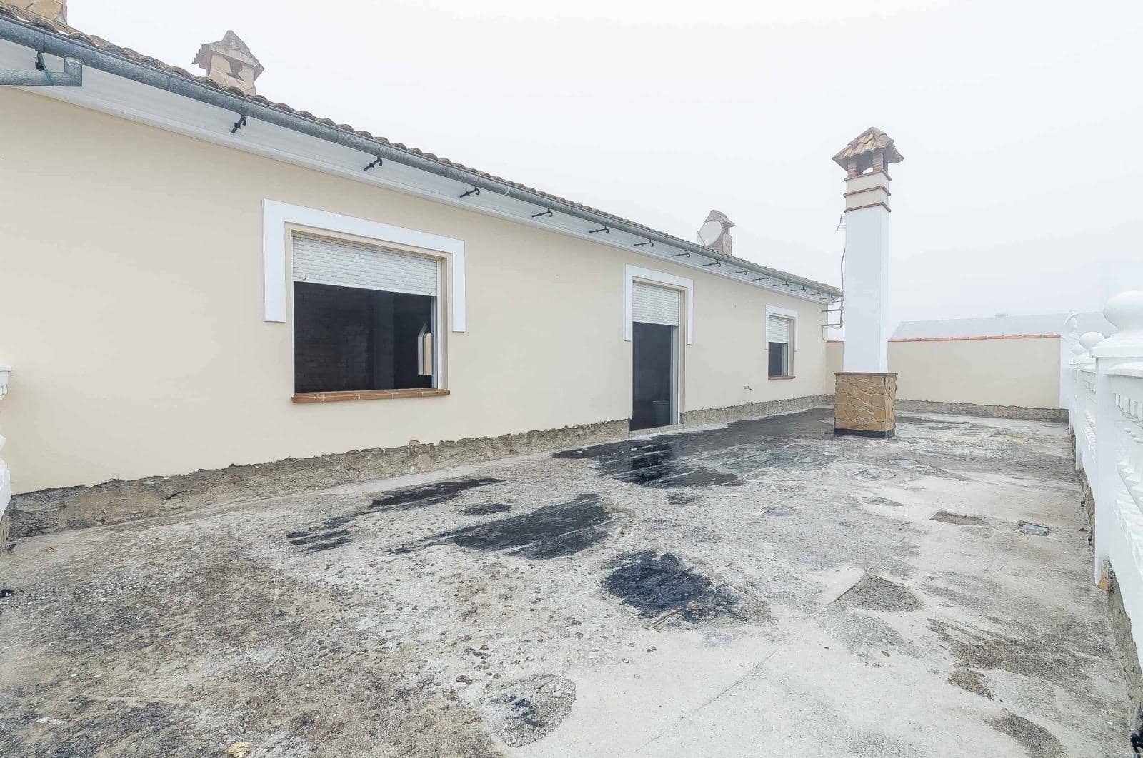 4 sypialnia Willa na sprzedaż w Colmenar - 450 000 € (Ref: 8429688)