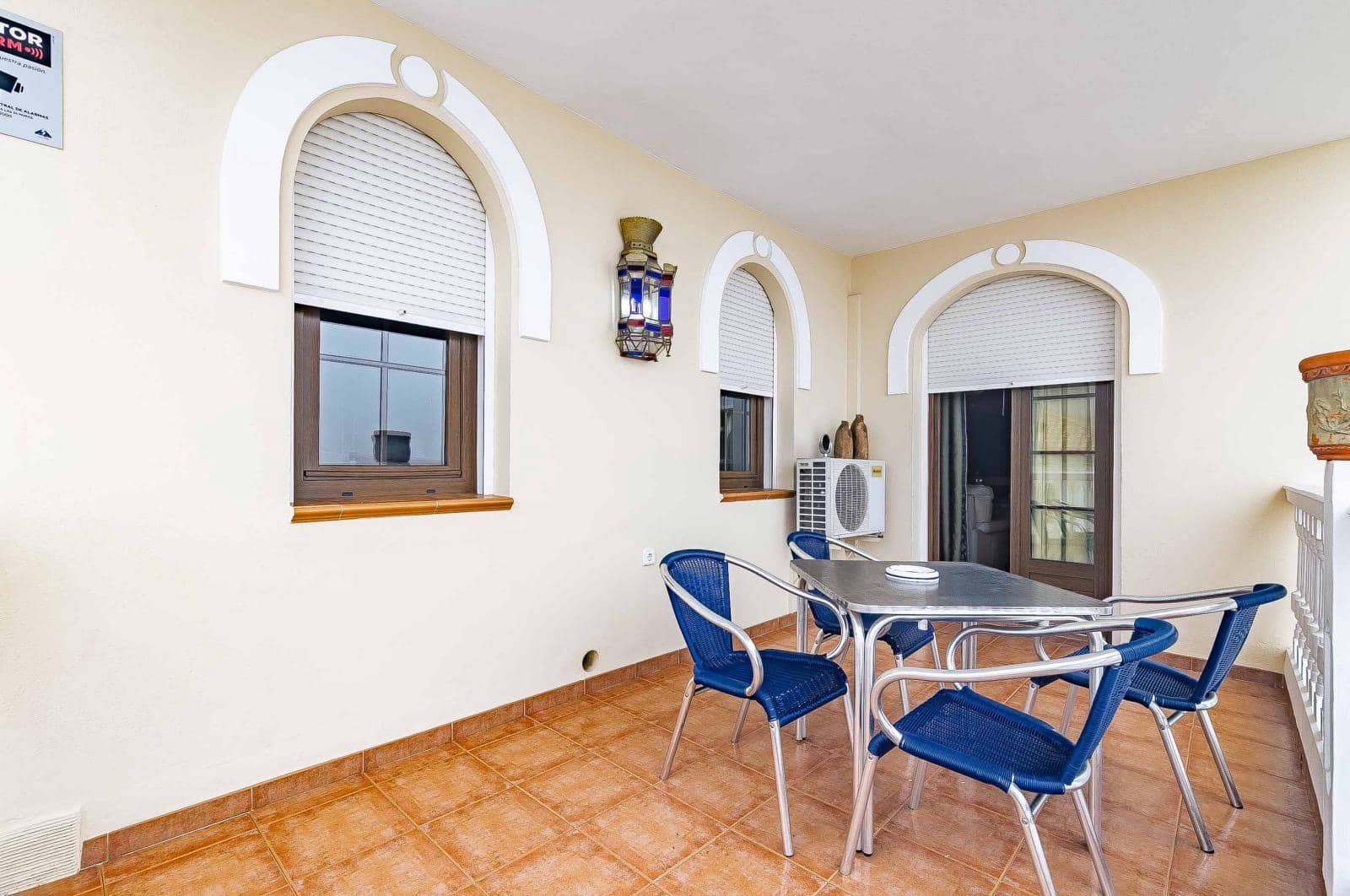 4 sypialnia Willa na sprzedaż w Colmenar - 450 000 € (Ref: 8429688)