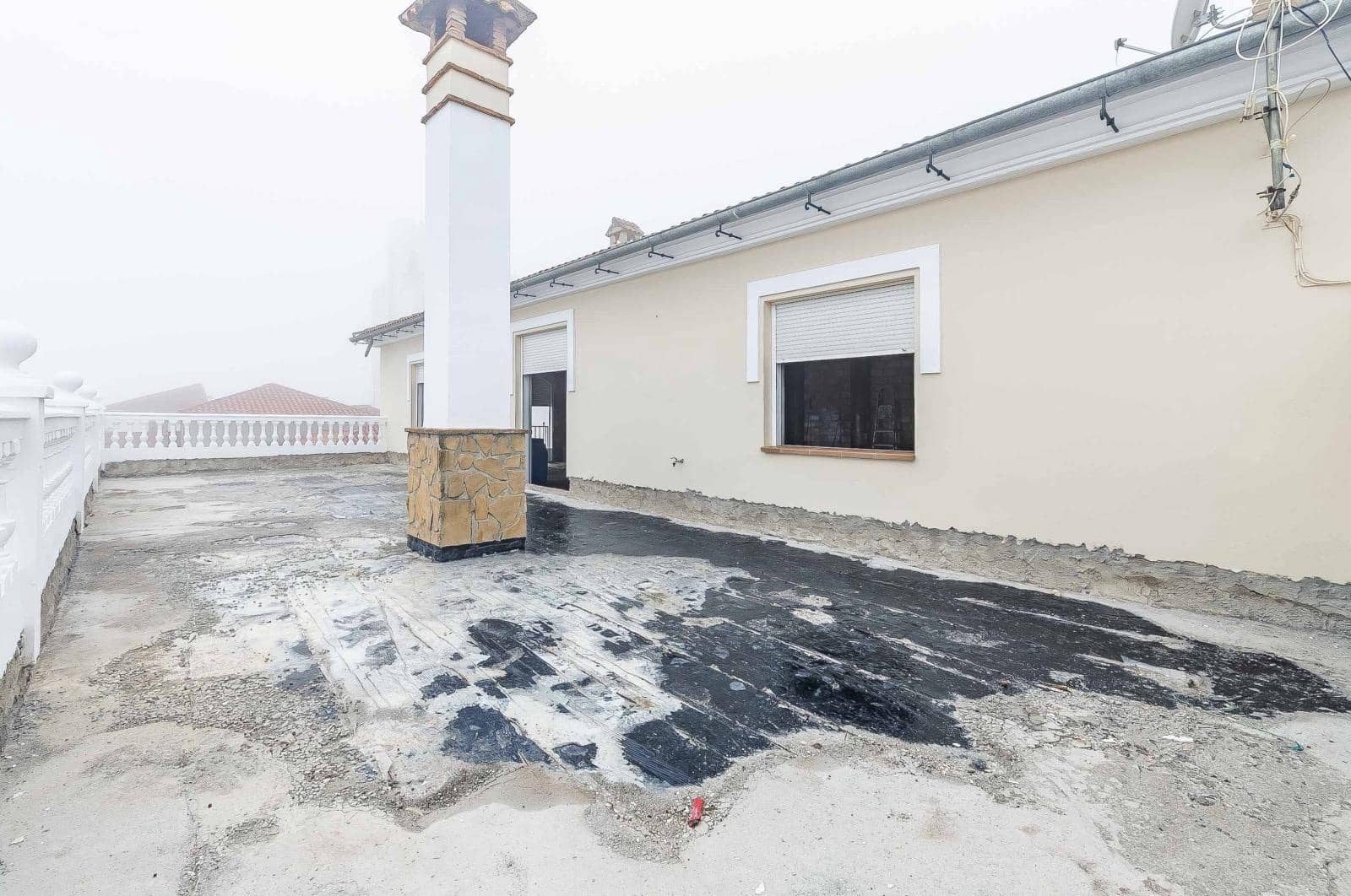 4 sypialnia Willa na sprzedaż w Colmenar - 450 000 € (Ref: 8429688)