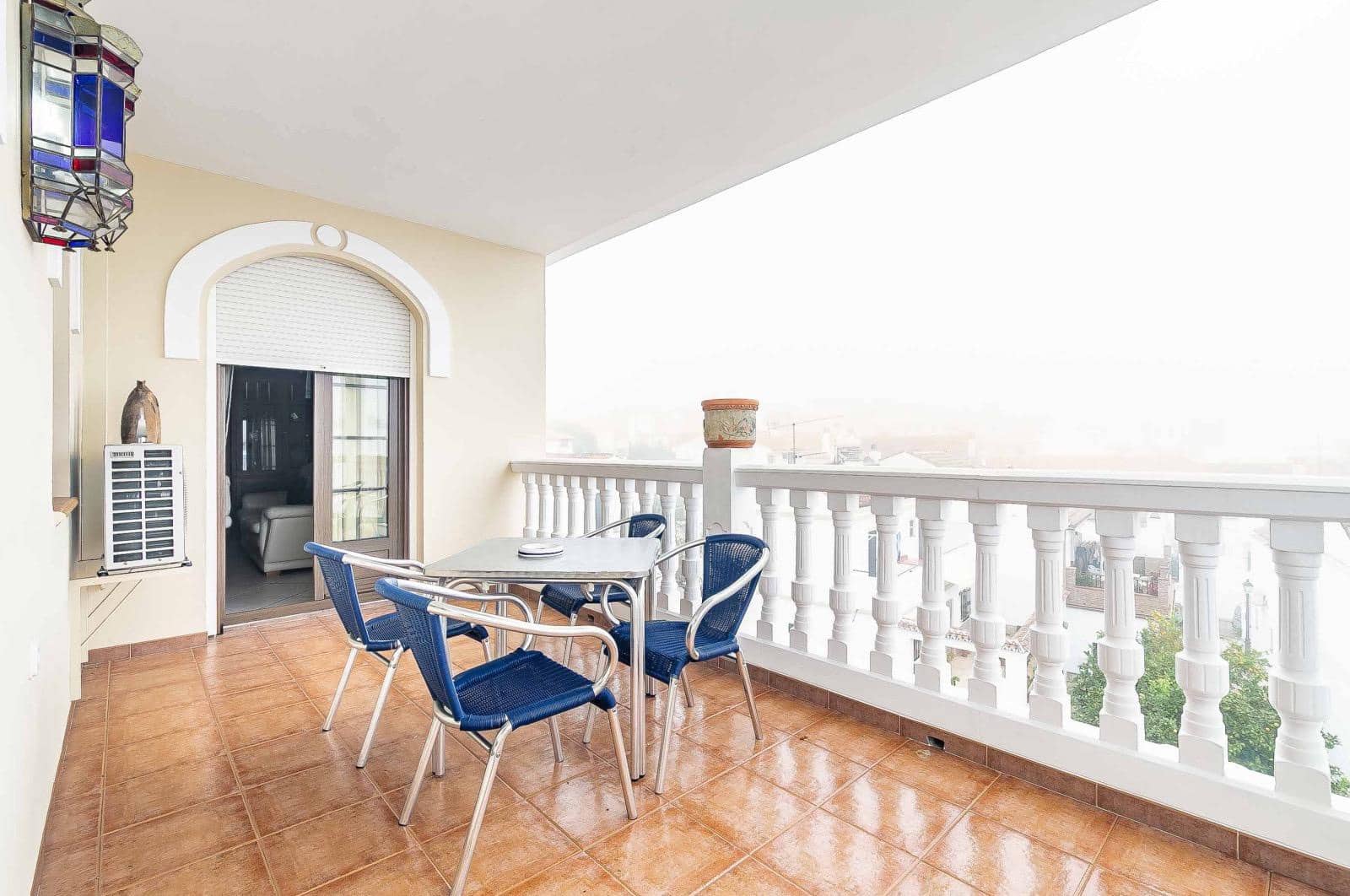 4 sypialnia Willa na sprzedaż w Colmenar - 450 000 € (Ref: 8429688)