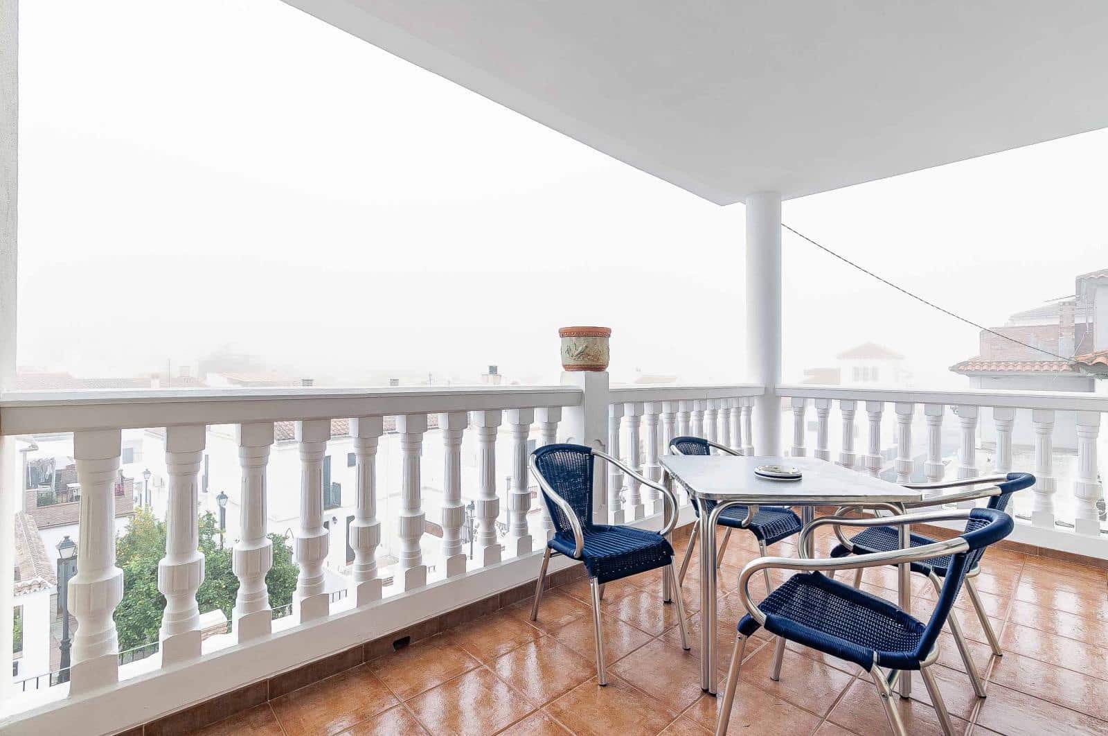 4 sypialnia Willa na sprzedaż w Colmenar - 450 000 € (Ref: 8429688)