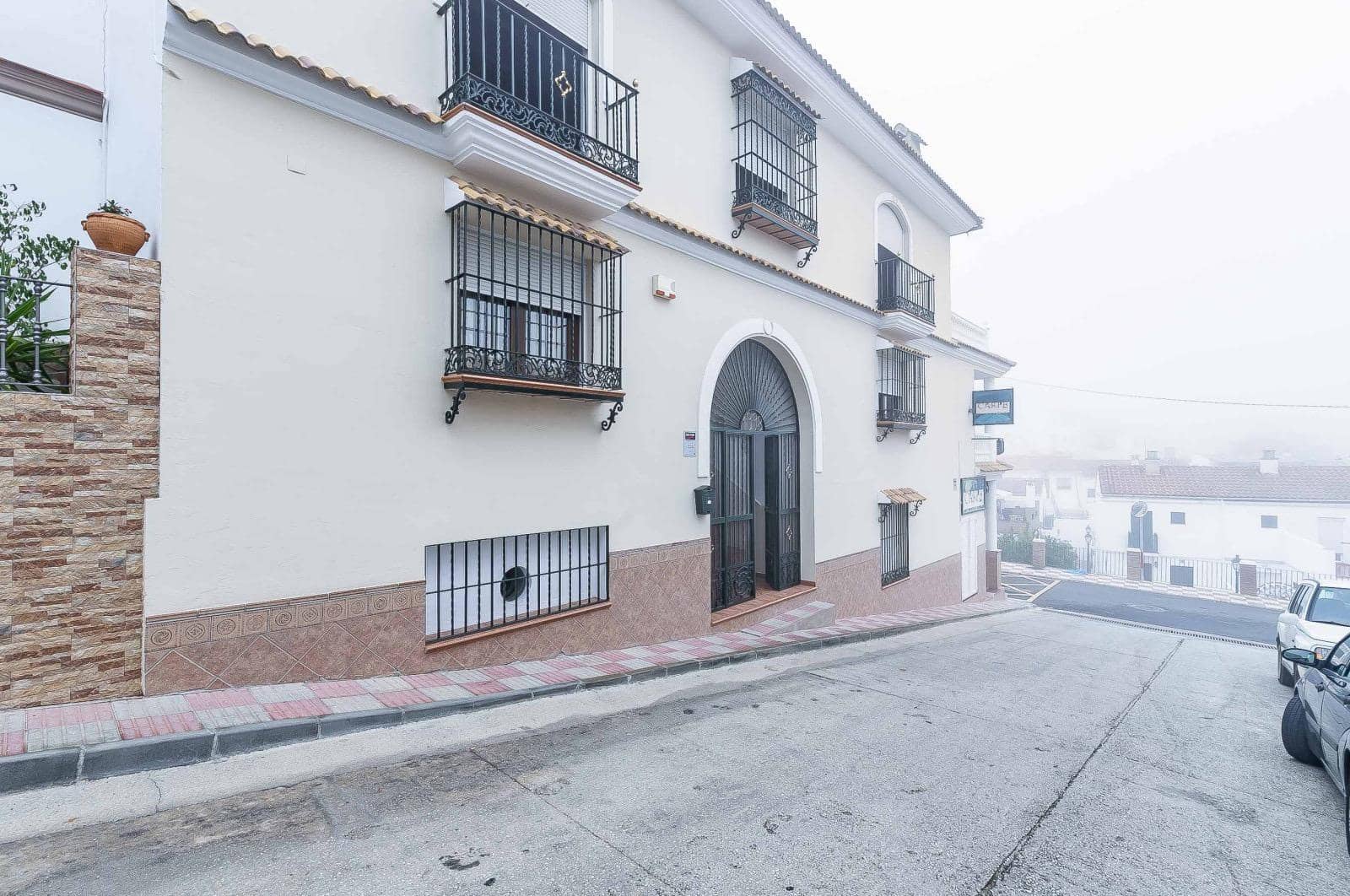 4 sypialnia Willa na sprzedaż w Colmenar - 450 000 € (Ref: 8429688)