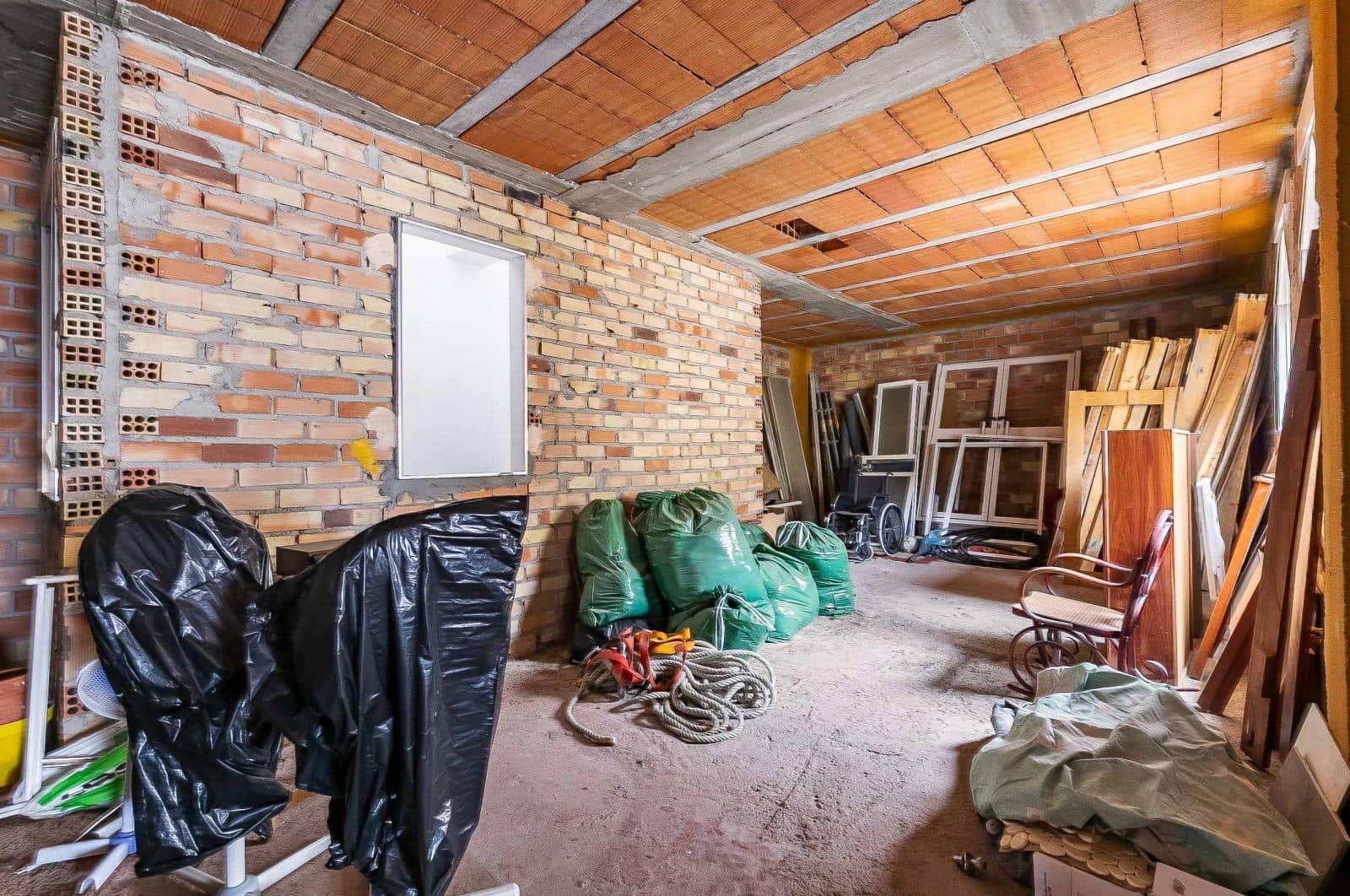 4 sypialnia Willa na sprzedaż w Colmenar - 450 000 € (Ref: 8429688)