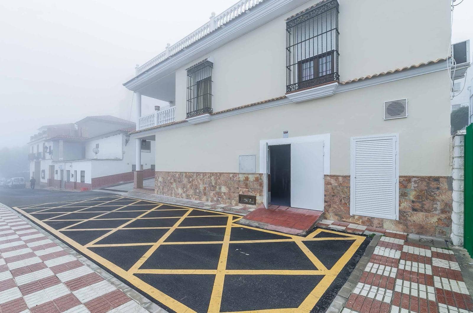 4 sypialnia Willa na sprzedaż w Colmenar - 450 000 € (Ref: 8429688)