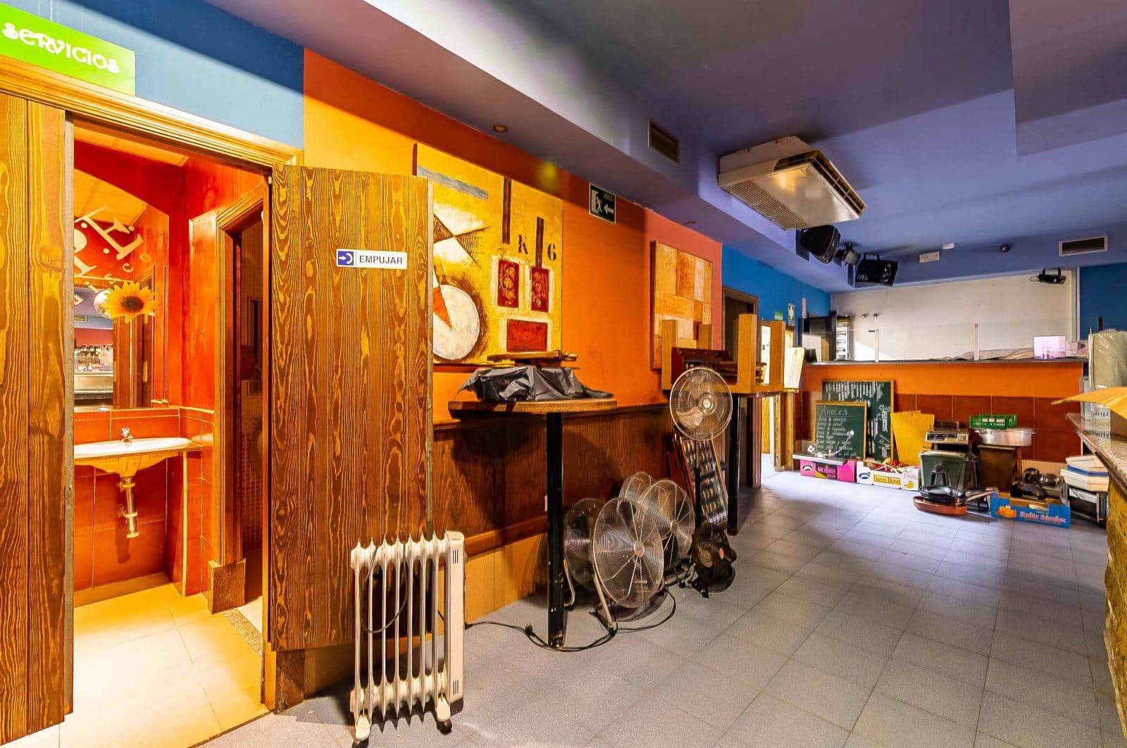 4 sypialnia Willa na sprzedaż w Colmenar - 450 000 € (Ref: 8429688)