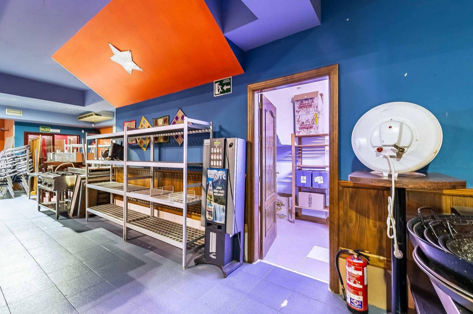 4 sypialnia Willa na sprzedaż w Colmenar - 450 000 € (Ref: 8429688)