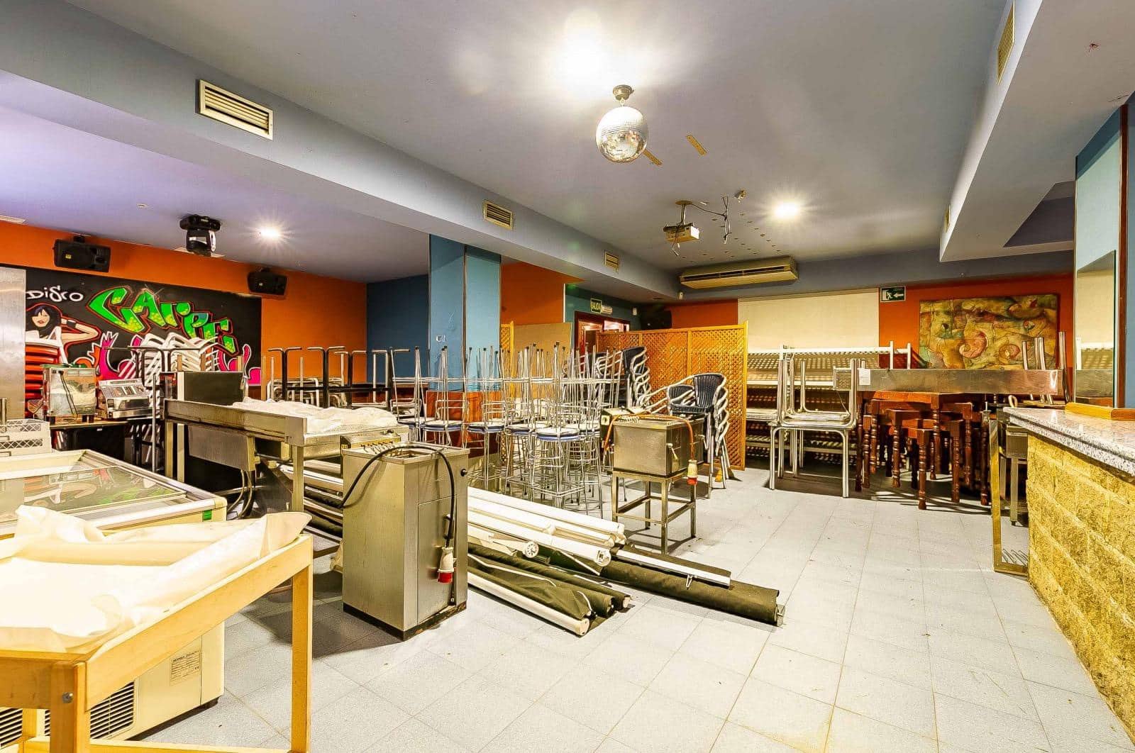 4 sypialnia Willa na sprzedaż w Colmenar - 450 000 € (Ref: 8429688)