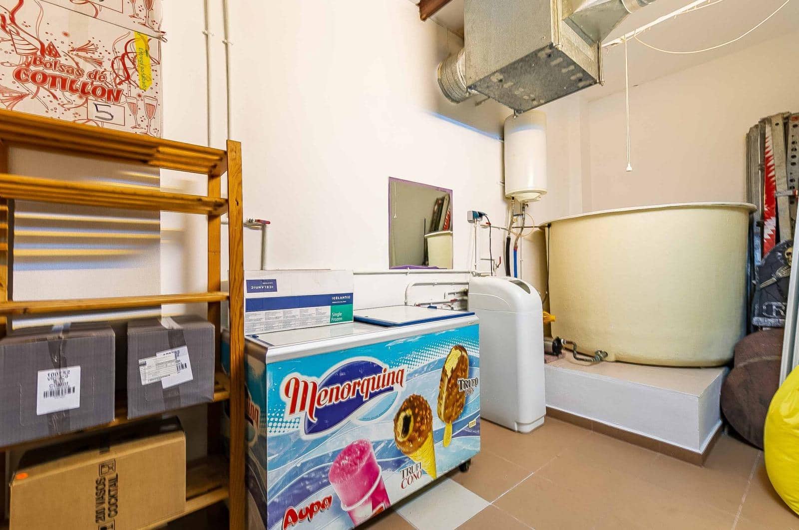 4 sypialnia Willa na sprzedaż w Colmenar - 450 000 € (Ref: 8429688)