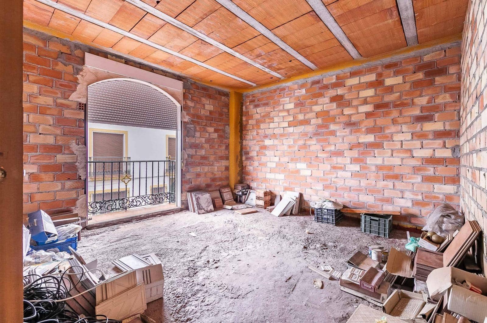 4 sypialnia Willa na sprzedaż w Colmenar - 450 000 € (Ref: 8429688)