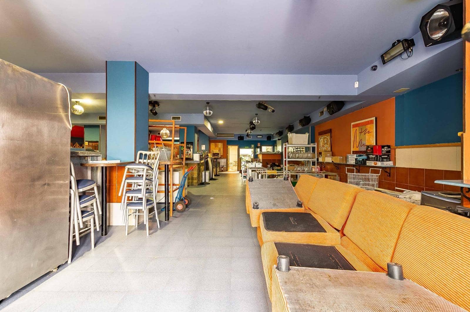 4 sypialnia Willa na sprzedaż w Colmenar - 450 000 € (Ref: 8429688)