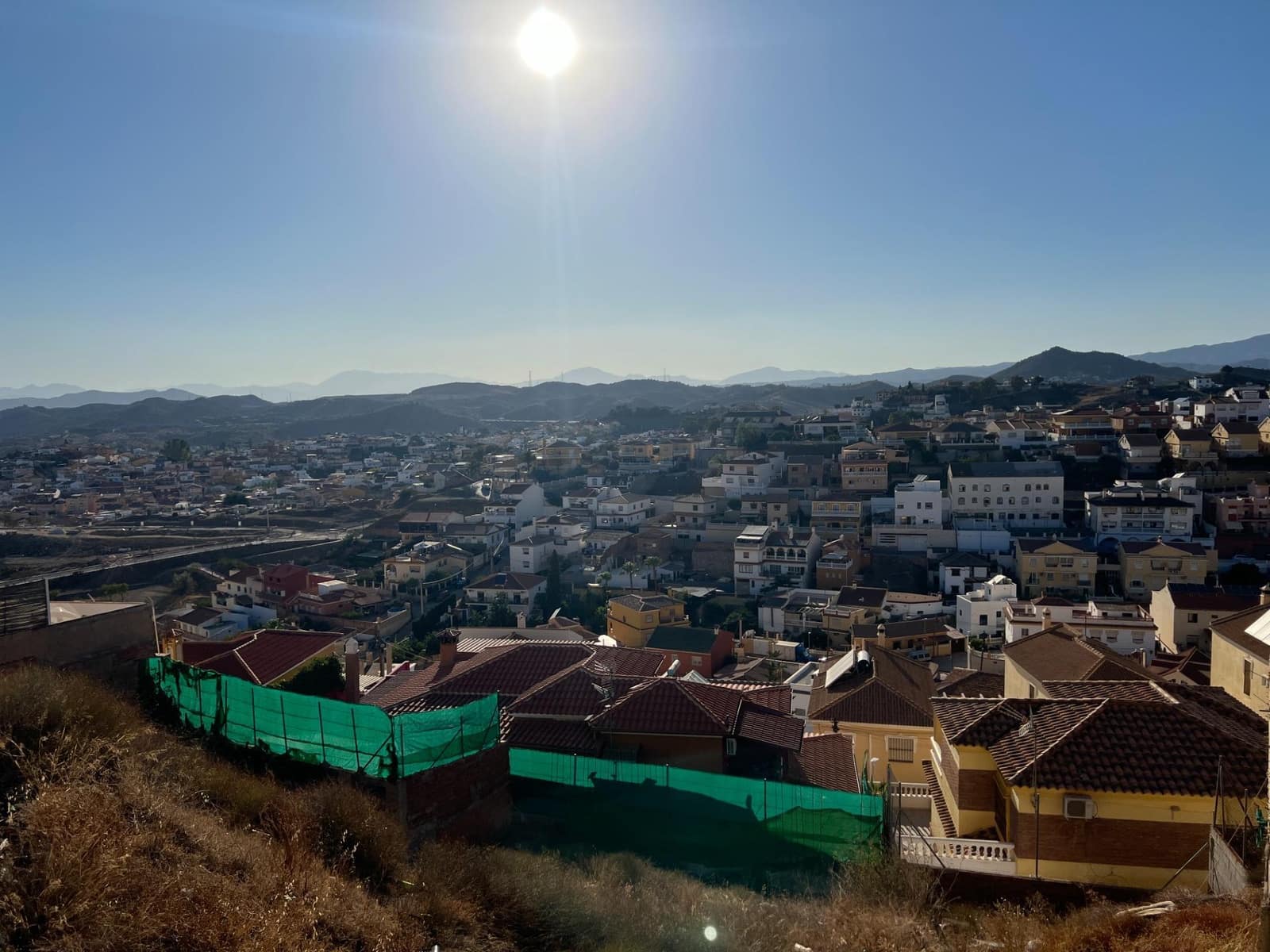 Byggetomt til salgs i Puerto de la Torre - € 130 000 (Ref: 8429692)