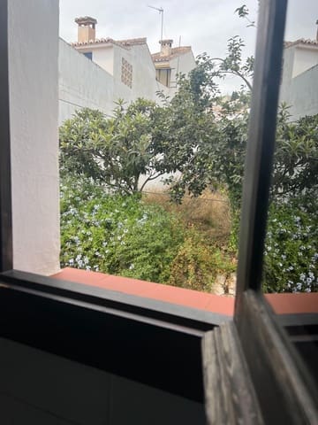 Tomt till salu i Cómpeta - 75 000 € (Ref: 8429694)