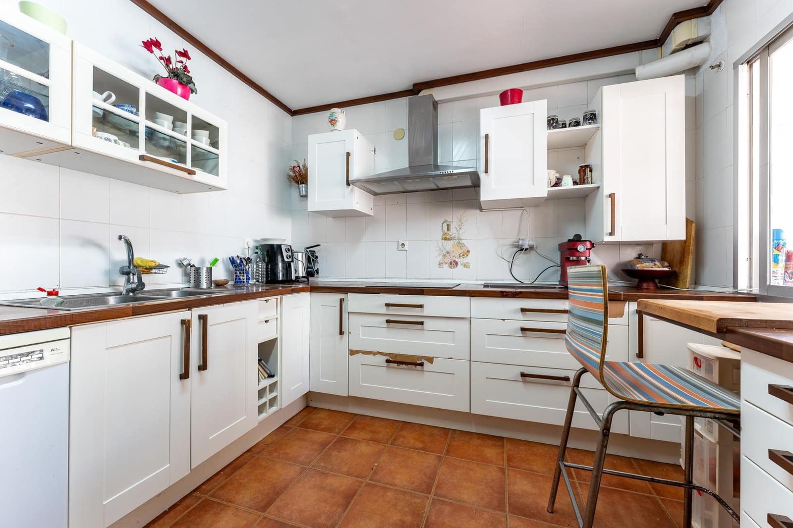 12 sypialnia Willa na sprzedaż w Rincon de la Victoria z basenem garażem - 1 400 000 € (Ref: 8429696)