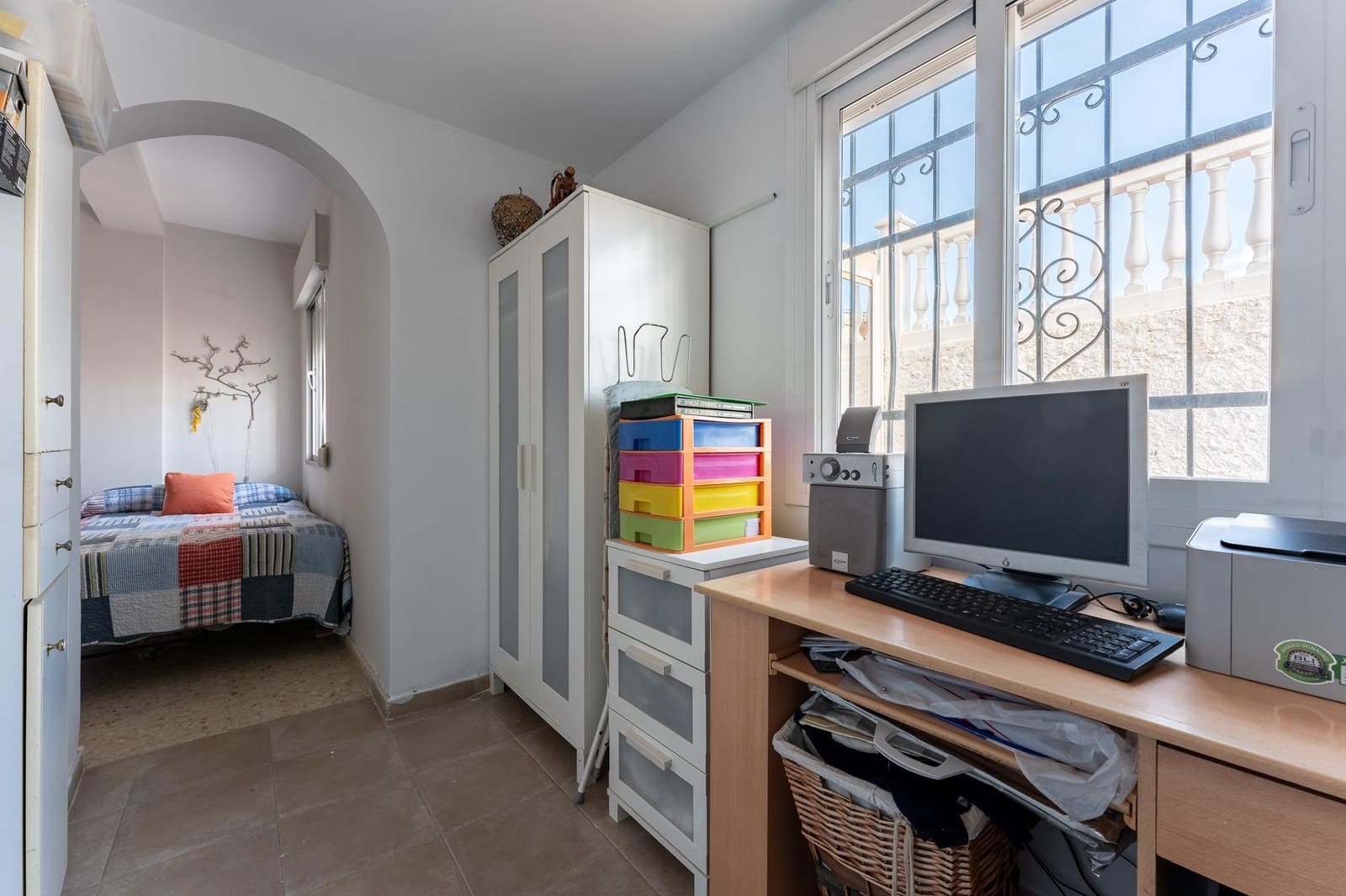 12 sypialnia Willa na sprzedaż w Rincon de la Victoria z basenem garażem - 1 400 000 € (Ref: 8429696)