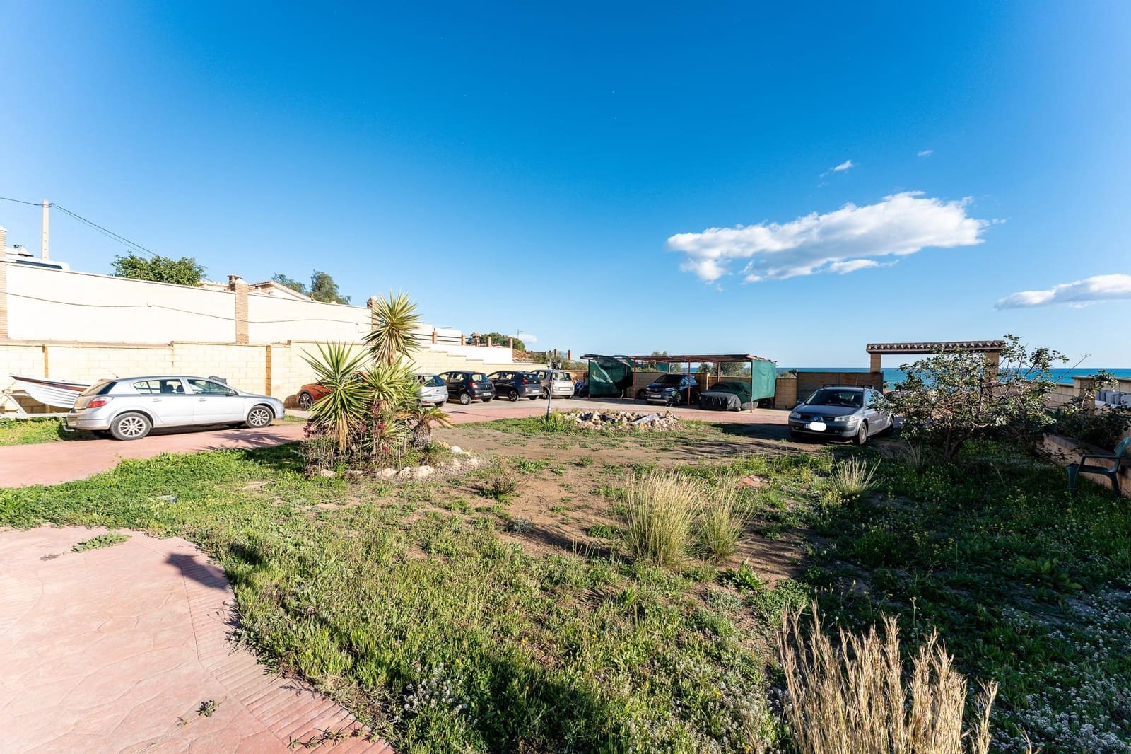 12 sypialnia Willa na sprzedaż w Rincon de la Victoria z basenem garażem - 1 400 000 € (Ref: 8429696)